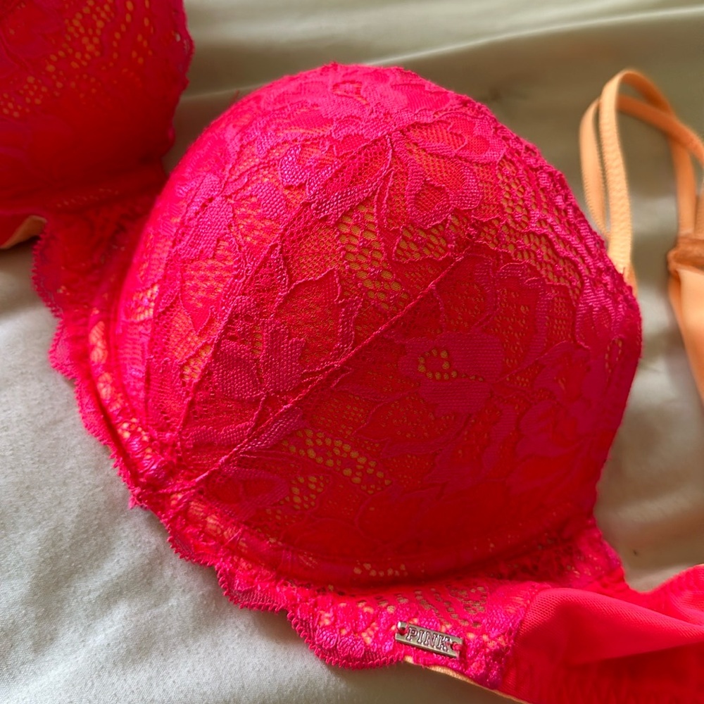 Pink! 💕